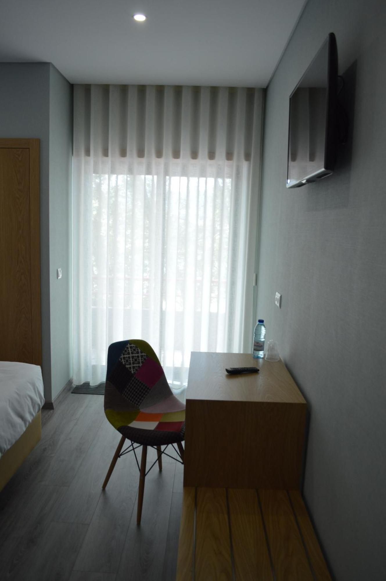 Hotel Imperio Do Norte Ponte de Lima Room photo