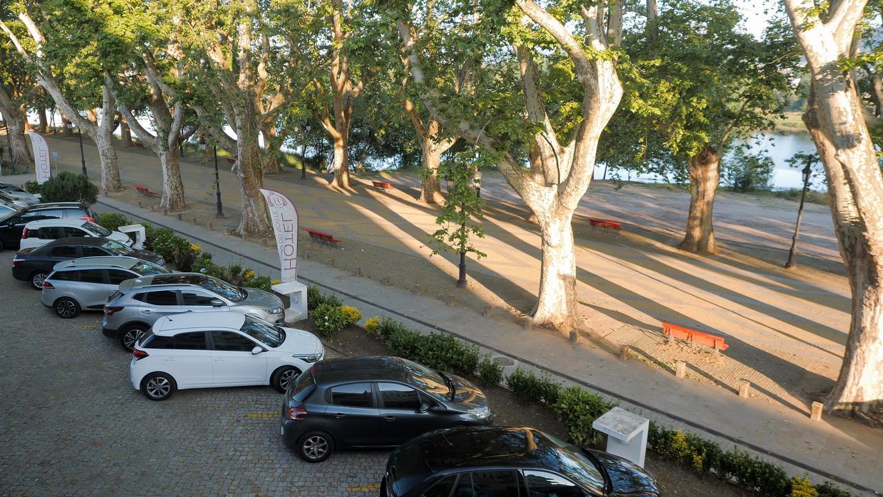 Hotel Imperio Do Norte Ponte de Lima Exterior photo