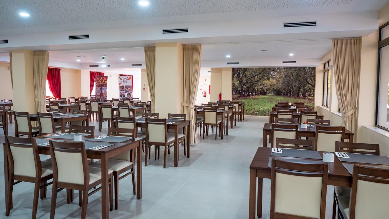 Hotel Imperio Do Norte Ponte de Lima Exterior photo